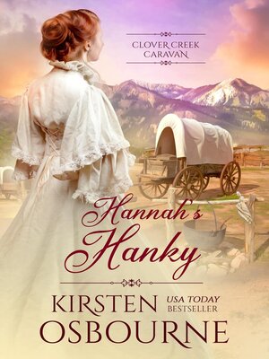 cover image of Hannah's Hanky